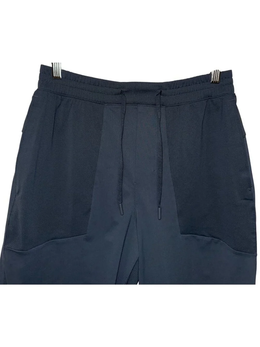 Lululemon City Commute Shorts Gray 11